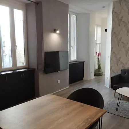 Appartement Avec Terrasse Malaucène Extérieur photo