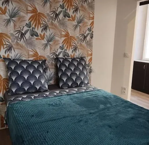 Appartement Avec Terrasse