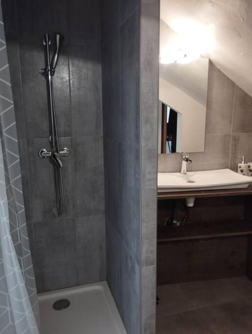 Appartement Avec Terrasse Malaucène